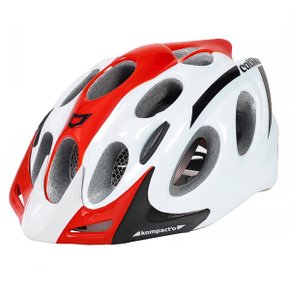 Capacete de Ciclismo Catlike Kompact