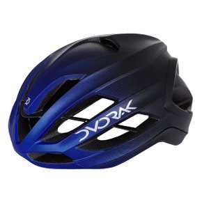 Capacete de Ciclismo Dvorak Protone Azul Capacete de Ciclismo Dvorak Protone Azul
