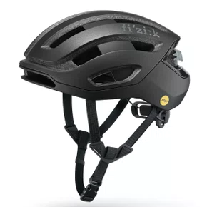Capacete de Ciclismo Fizik Kudo Led Preto Capacete de Ciclismo Fizik Kudo Led Preto