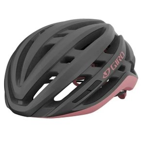 Capacete de Ciclismo Giro Agilis Mips Cinza
