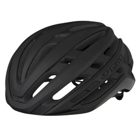 Capacete de Ciclismo Giro Agilis Mips Preto Capacete de Ciclismo Giro Agilis Mips Preto