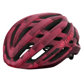 Capacete de Ciclismo Giro Agilis Mips Roxo