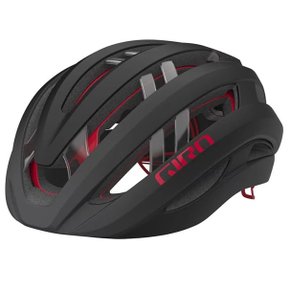 Capacete de Ciclismo Giro Aries Spherical Mips Preto