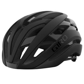 Capacete de Ciclismo Giro Cielo Mips Preto