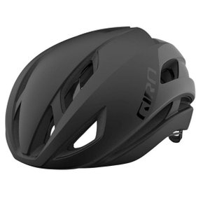 Capacete de Ciclismo Giro Eclipse Spherical Mips Preto