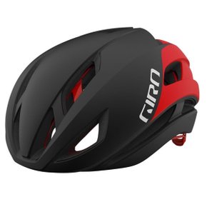 Capacete de Ciclismo Giro Eclipse Spherical Mips Vermelho