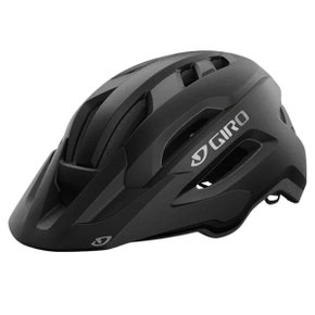 Capacete de Ciclismo Giro Fixture II Mips Preto