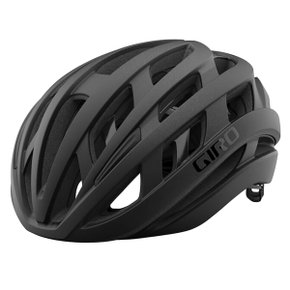Capacete de Ciclismo Giro Helios Spherical Mips Preto