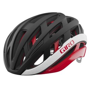 Capacete de Ciclismo Giro Helios Spherical Mips Vermelho Capacete de Ciclismo Giro Helios Spherical Mips Vermelho