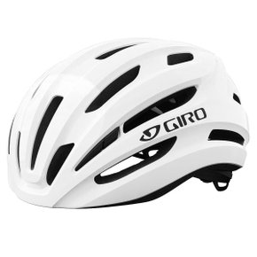 Capacete de Ciclismo Giro Isode II Branco