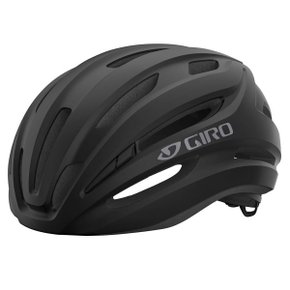 Capacete de Ciclismo Giro Isode II Mips Preto