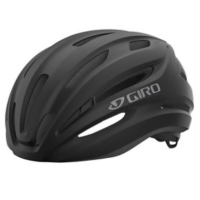 Capacete de Ciclismo Giro Isode II Preto