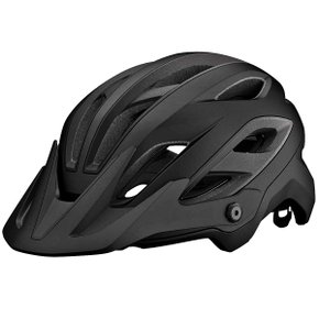 Capacete de Ciclismo Giro Merit Spherical Mips Preto