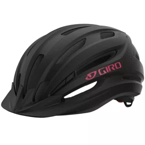 Capacete de Ciclismo Giro Register II Feminino Preto