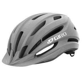 Capacete de Ciclismo Giro Register II Mips Cinza