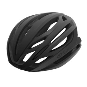 Capacete de Ciclismo Giro Syntax Mips Preto