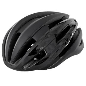 Capacete de Ciclismo Giro Synthe II Mips Preto