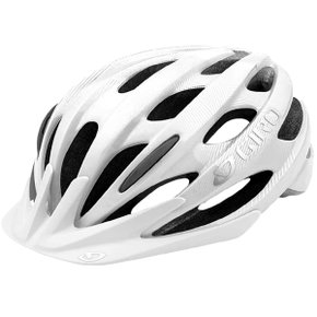 Capacete de Ciclismo Giro Verona Feminino Branco