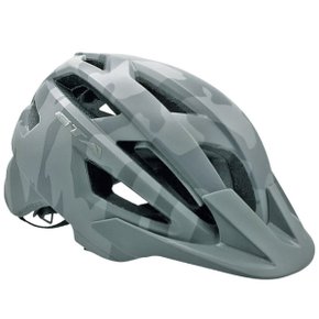 Capacete de Ciclismo GTA Enduro Explorer Cinza Capacete de Ciclismo GTA Enduro Explorer Cinza