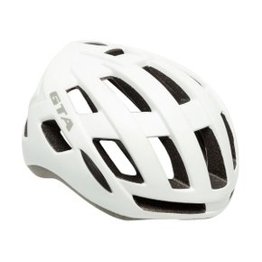 Capacete de Ciclismo GTA Rider Branco Capacete de Ciclismo GTA Rider Branco