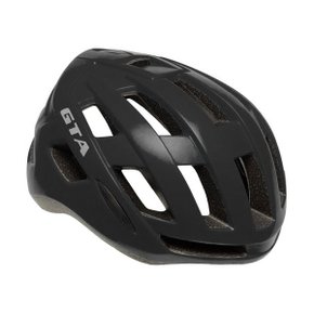 Capacete de Ciclismo GTA Rider Preto Capacete de Ciclismo GTA Rider Preto