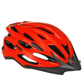 Capacete de Ciclismo IMS Racing Elite Vermelho Capacete de Ciclismo IMS Racing Elite Vermelho