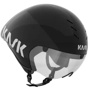 Capacete de Ciclismo Kask Bambino Pro Evo Preto