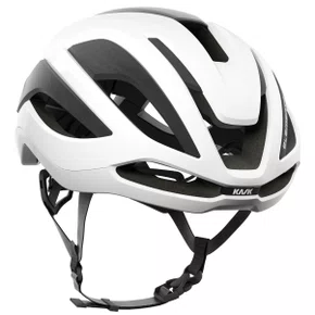 Capacete de Ciclismo Kask Elemento Branco