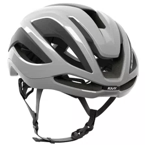 Capacete de Ciclismo Kask Elemento Cinza