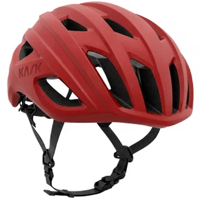 Capacete de Ciclismo Kask Mojito 3 WG11 Vermelho