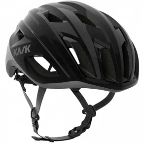 Capacete de Ciclismo Kask Mojito 3 WG11 Preto e Cinza