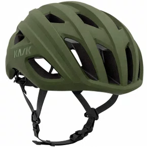 Capacete de Ciclismo Kask Mojito 3 WG11 Verde