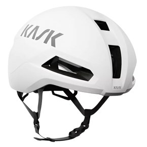 Capacete de Ciclismo Kask Nirvana Branco