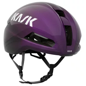 Capacete de Ciclismo Kask Nirvana Ultraviolet