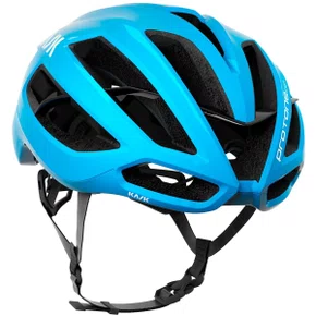 Capacete de Ciclismo Kask Protone Icon Azul