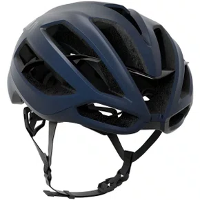 Capacete de Ciclismo Kask Protone Icon Azul Fosco