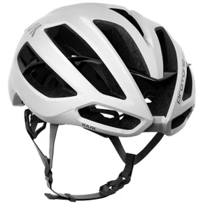 Capacete de Ciclismo Kask Protone Icon Branco
