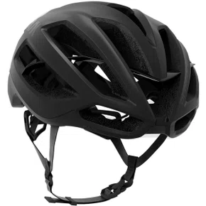 Capacete de Ciclismo Kask Protone Icon Preto Fosco