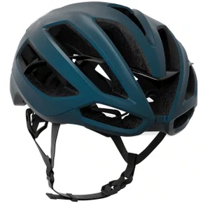 Capacete de Ciclismo Kask Protone Icon Verde Forest Fosco