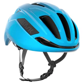 Capacete de Ciclismo Kask Sintesi Azul