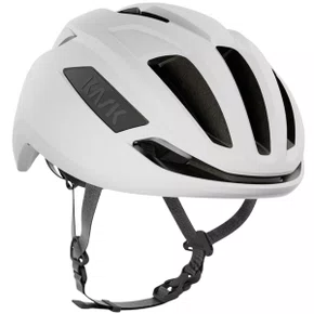 Capacete de Ciclismo Kask Sintesi Branco