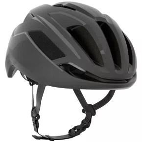 Capacete de Ciclismo Kask Sintesi Cinza