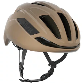Capacete de Ciclismo Kask Sintesi Sahara