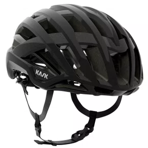 Capacete de Ciclismo Kask Valegro Preto