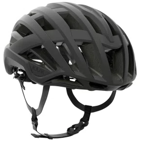 Capacete de Ciclismo Kask Valegro Preto Fosco