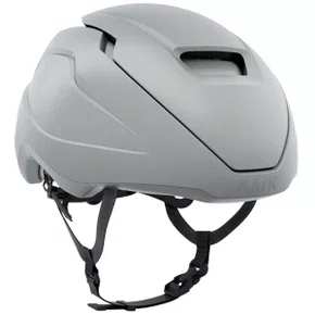 Capacete de Ciclismo Kask Wasabi Cinza Fosco
