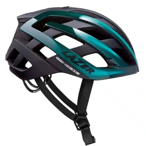Capacete de Ciclismo Lazer Genesis Azul Oceano Capacete de Ciclismo Lazer Genesis Azul Oceano