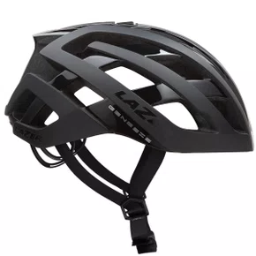 Capacete de Ciclismo Lazer Genesis Preto Capacete de Ciclismo Lazer Genesis Preto