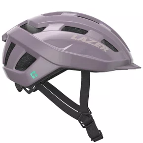 Capacete de Ciclismo Lazer Codax Kineticore Lilás Fosco Capacete de Ciclismo Lazer Codax Kineticore Lilás Fosco