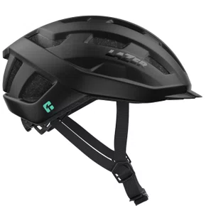 Capacete de Ciclismo Lazer Codax KinetiCore Preto Fosco Capacete de Ciclismo Lazer Codax KinetiCore Preto Fosco
